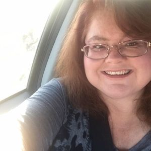 Meet your Posher, Brenda